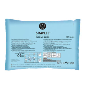 Simplee Alginat Quick 500g