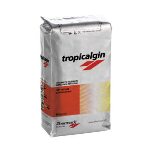 Tropicalgin Mango Snabbstelnande