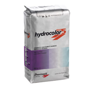 Hydrocolor 5 Snabbstelnande