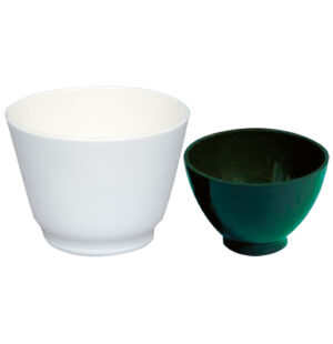 Alginatkopp Vit 120 x 85 mm