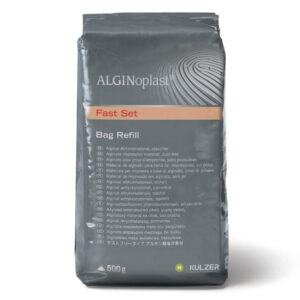 Alginoplast Snabbstelnande, refill