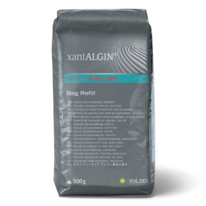 Xantalgin Select Snabbstelnande, refill