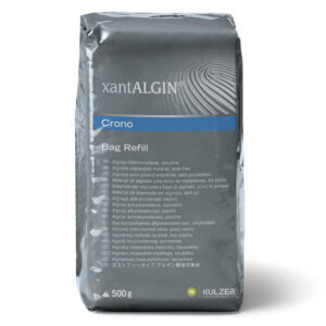 Xantalgin Crono Snabbstelnande, refill