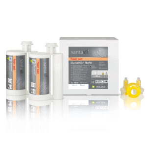 Xantasil Dynamix Fast set