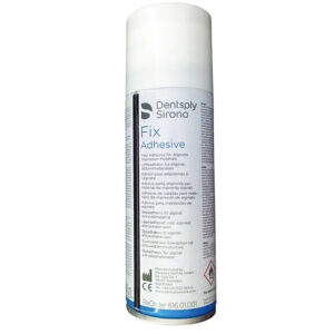 Adhesiv för alginat Sprayflaska