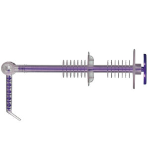 Impregum Intra oral spruta lila