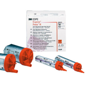 Express 2 Penta H Penta H stålbeh PMX3