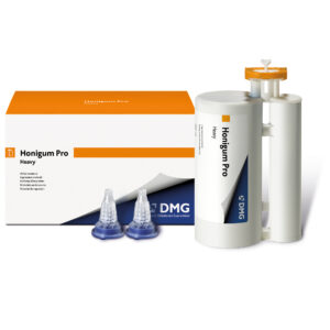 Honigum Pro Heavy Fast - MixStar