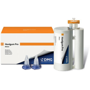 Honigum Pro Mono Regular - MixStar