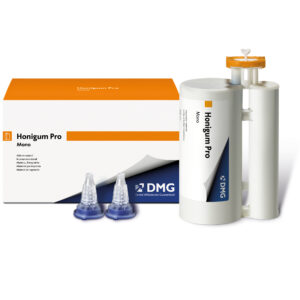 Honigum Pro Mono Fast - MixStar