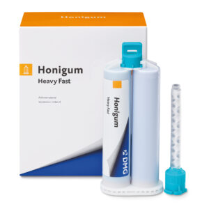 Honigum Pro Heavy Fast - Automix