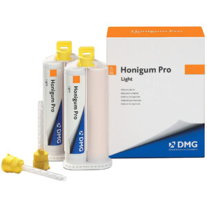 Honigum Pro Light Regular - Automix/Intraoral