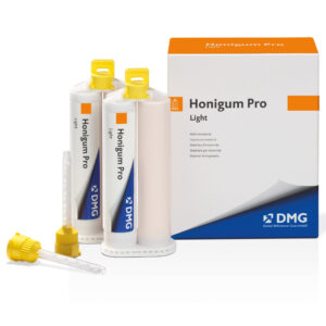 Honigum Pro Light Fast - Automix/Intraoral