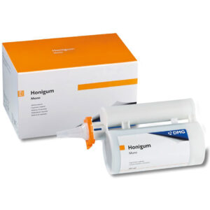 Honigum Mono Regular - MixStar