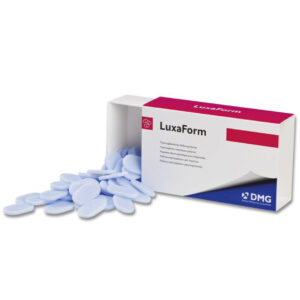 Luxaform Tabletter