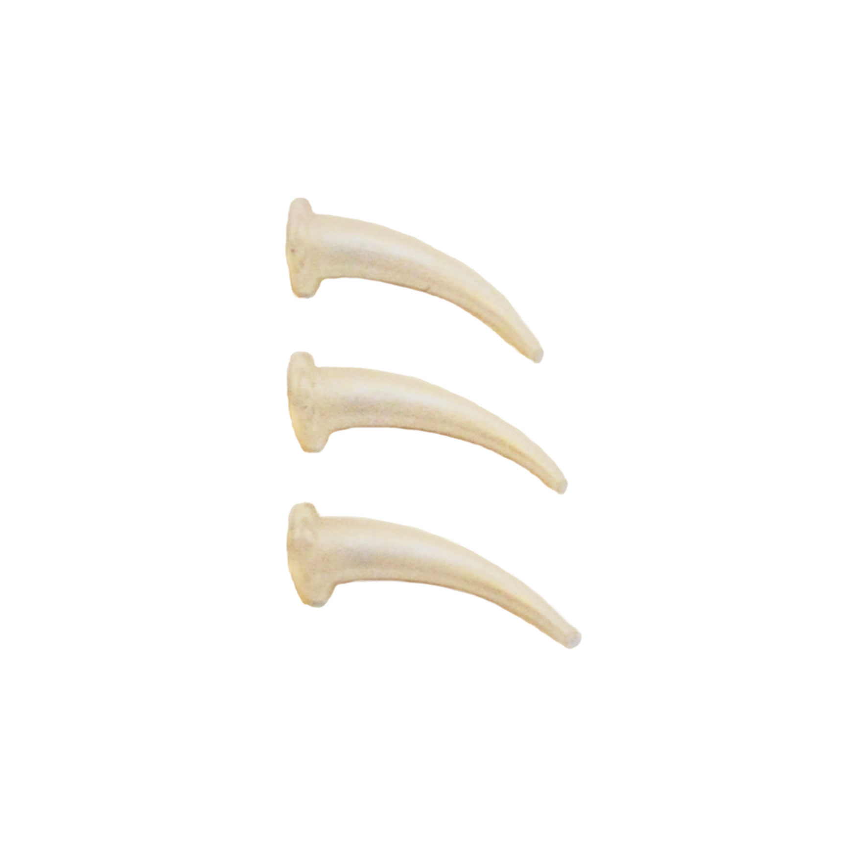 Penta Elastomerspruta Plastspetsar till spruta