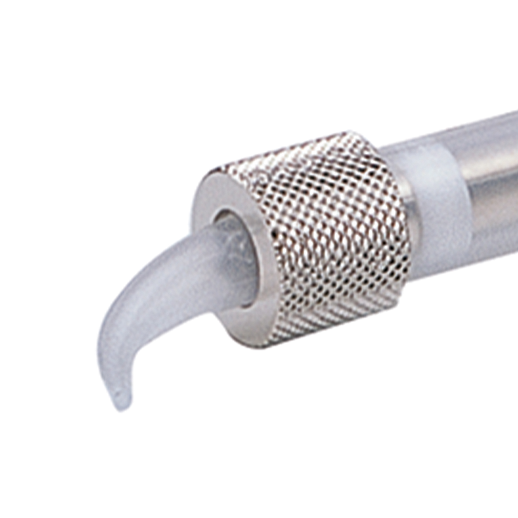 Penta Elastomer Låsmutter