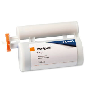 Honigum Putty Regular - MixStar