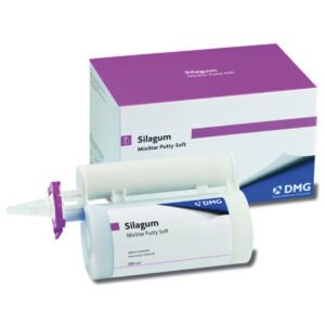 Silagum Mixstar Putty Soft Ekonomi