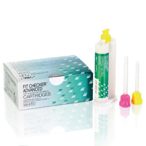 Fit Checker Advanced Ampull vit