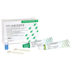 Fit Checker Advanced Tub vit