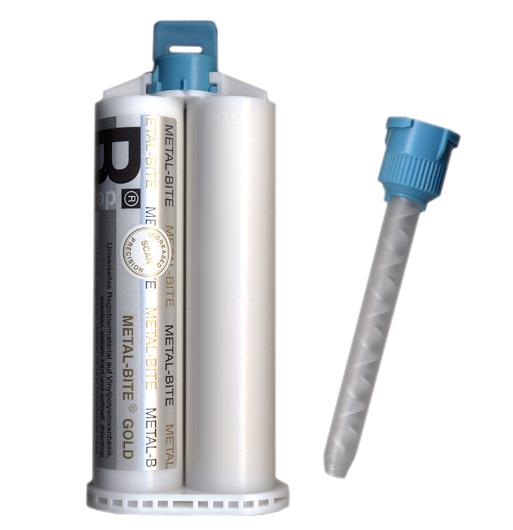 Metal Bite Gold Refill