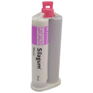 Silagum Mono, 2x50 ml