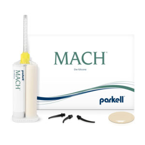 Mach-2 Die Silicone 2x 50ml