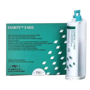 GC Exabite II, 8x48 ml