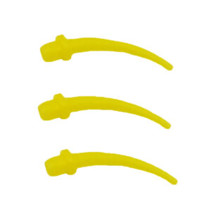 3M Intraoral Blandningsspets Gul, 48 st