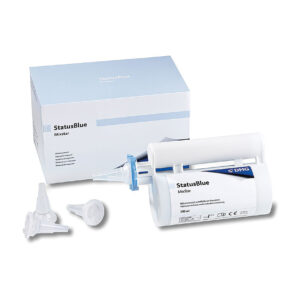 StatusBlue Mixstar patron