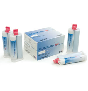 Jet Blue Bite Fast ampull