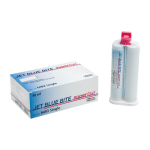 Jet Blue Bite Super Fast ampull