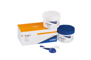 Honigum Putty Soft - Manuell