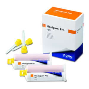 Honigum Pro Light Fast Automix , 8x50 ml