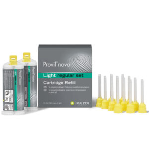 Provil Novo Light Regular CD