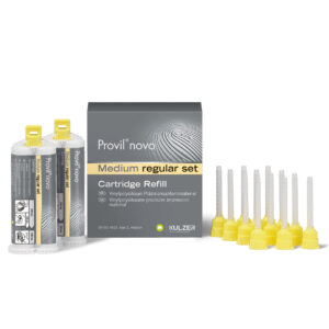 Provil Novo Medium Regular CD