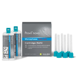 Provil Novo Monophase Fast CD