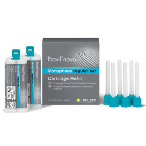 Provil Novo Monophase Regular CD