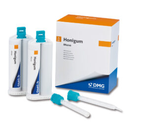 Honigum Mono Regular Ekonomi - Automix/Intraoral