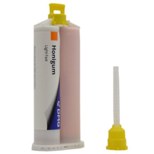 Honigum Light Regular Ekonomi - Automix/Intraoral