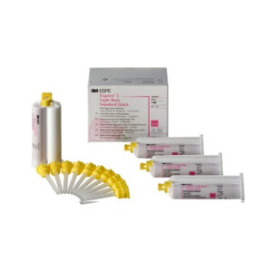 Express 2 Light body standard quick 4x50 ml