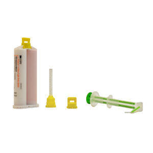 Express 2 Ultra Light body quick set