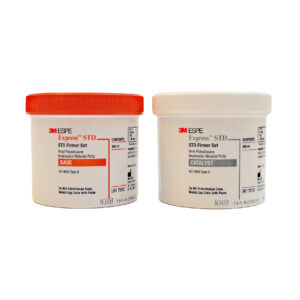 Express 2 Putty STD Quick