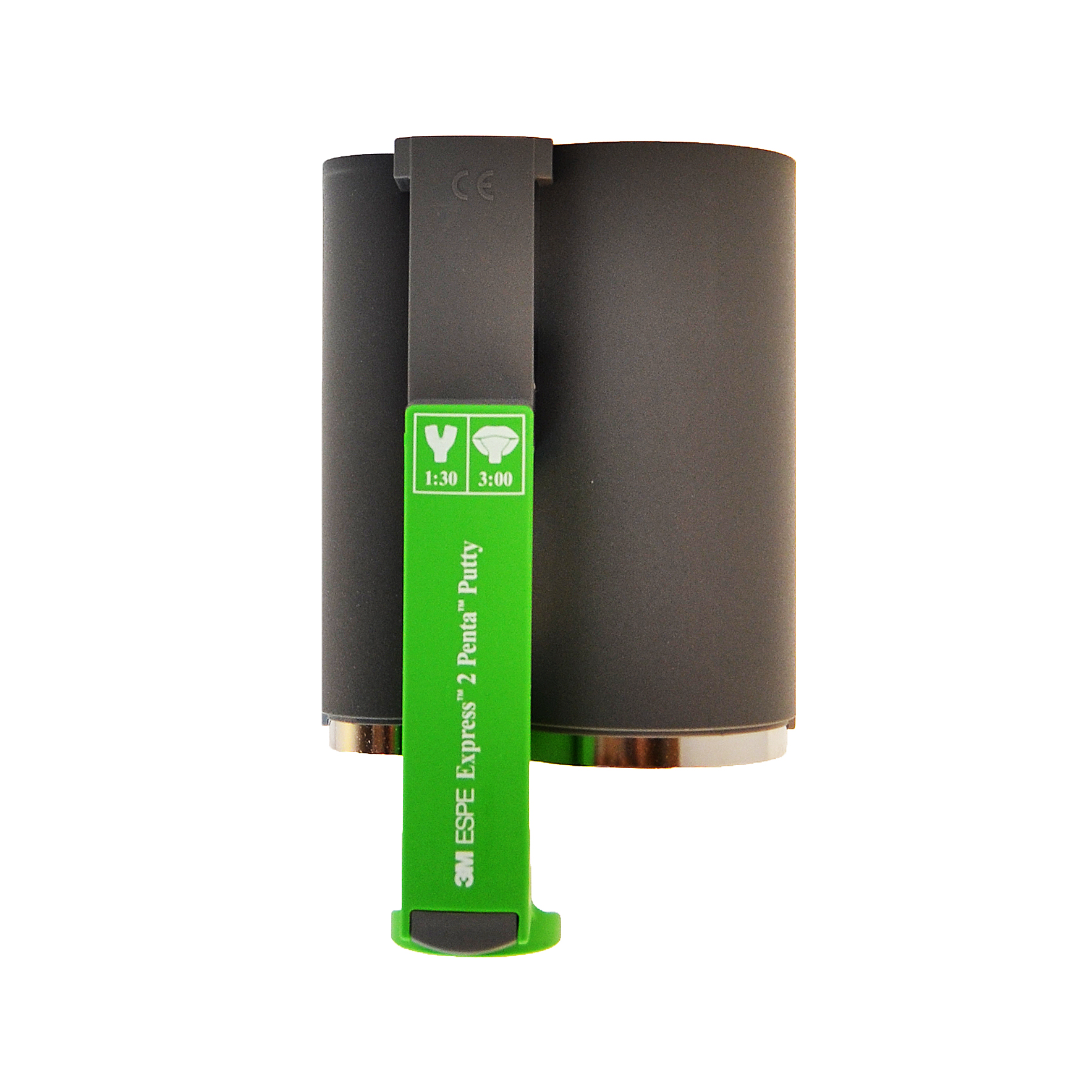 Express 2 Penta Putty PMX3 Stålbehållare, 1 st