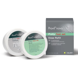 Provil Novo Putty Fast