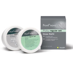 Provil Novo Putty Regular