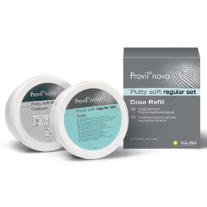 Provil Novo Putty Soft Regular