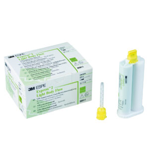 Express 2 Light body flow regular set