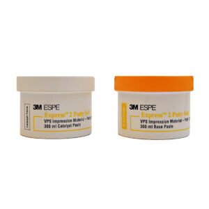 Express 2 Putty STD Soft